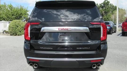 2024 GMC Yukon