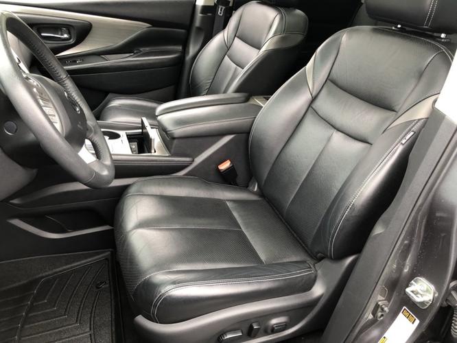 used 2015 nissan murano sl louisville, ky 40232 for sale in louisville, kentucky