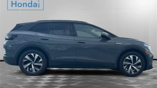 2024 volkswagen id.4 pro