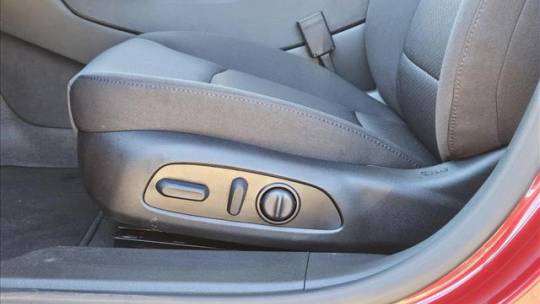 2025 Chevrolet Malibu