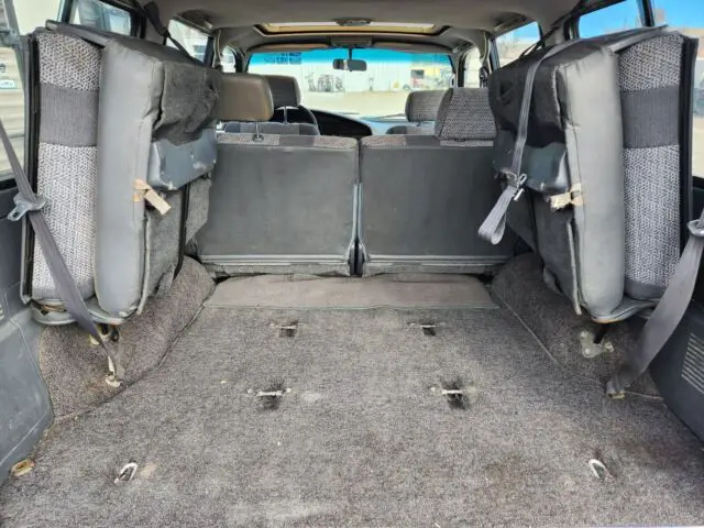 1992 toyota land cruiser suv grey 4wd automatic fj80