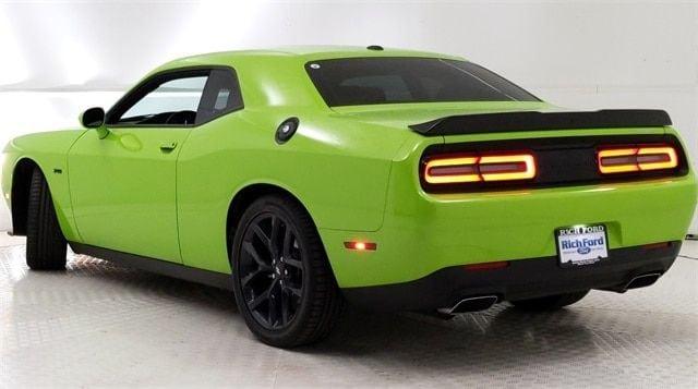 2023 dodge challenger r/t in albuquerque, new mexico