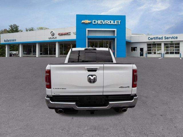 2022 ram 1500 limited