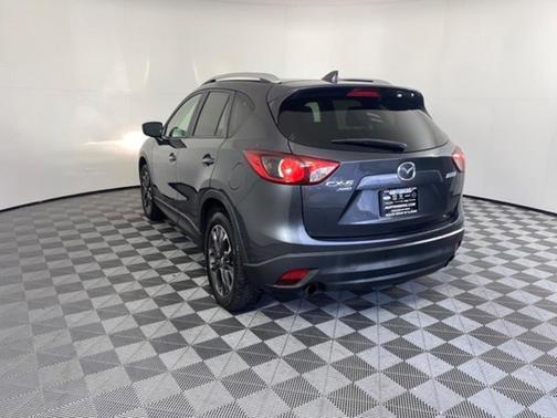 2016 mazda cx-5 in bellbrook, ohio