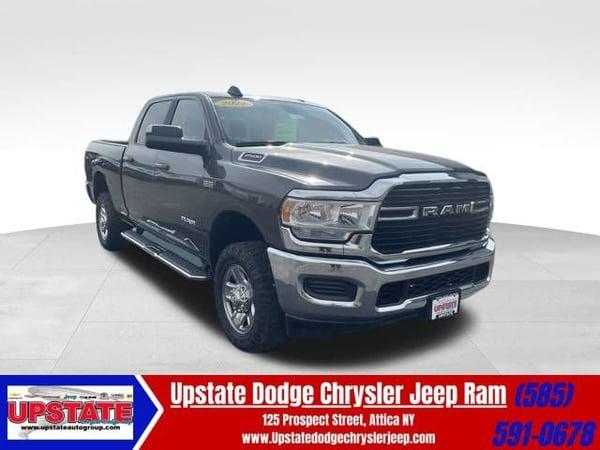 2021 ram 2500 in bellbrook, ohio