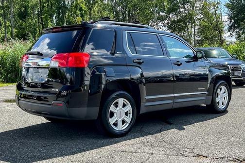 2015 gmc terrain in co bluffs, iowa