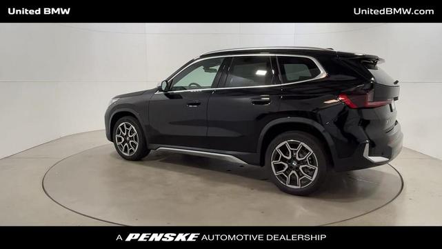 2024 bmw x1 xdrive28i