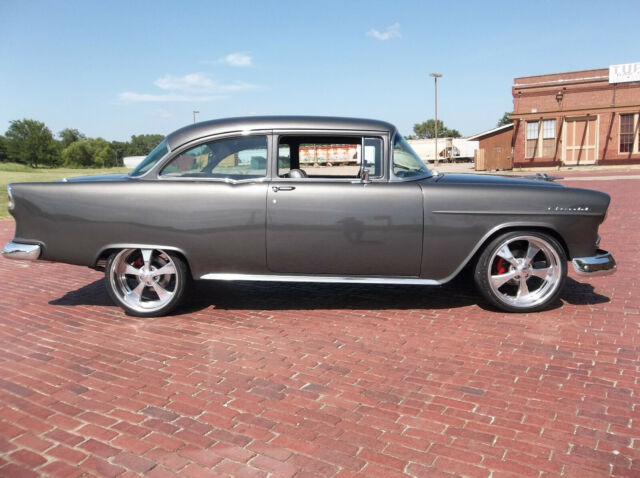 1955 chevrolet 150 2dr