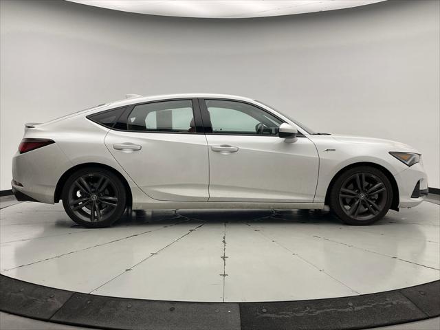 2023 acura integra a-spec