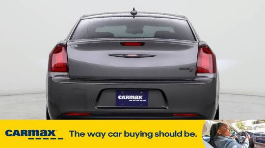 2023 Chrysler 300