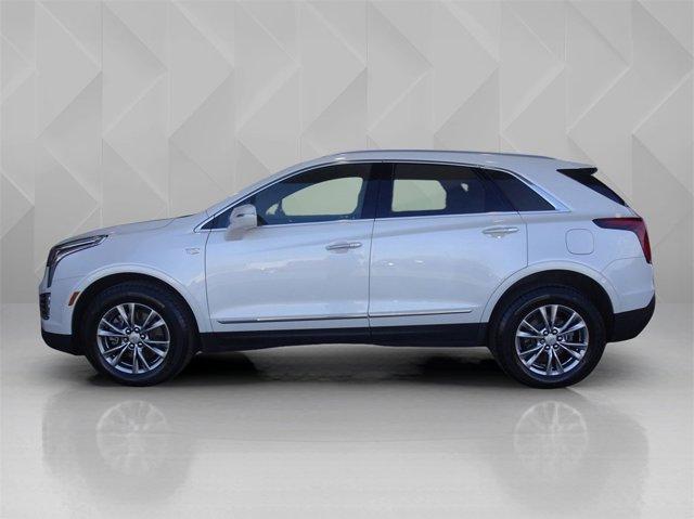 2020 cadillac xt5 premium luxury fwd