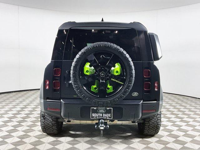 2023 land rover defender 110 se