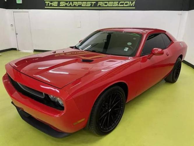 2014 dodge challenger sxt 2dr coupe in cherry hills village, colorado