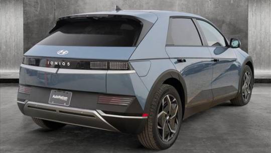2024 Hyundai IONIQ 5