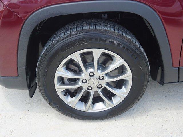 used 2019 jeep cherokee fwd latitude plus hammond, la 70401 for sale in hammond, louisiana