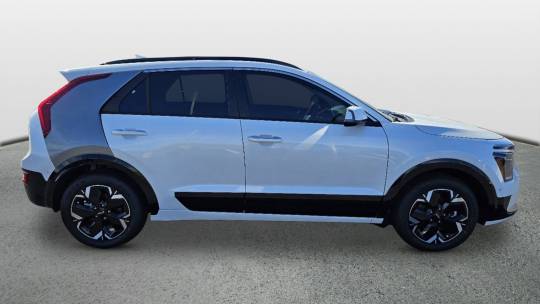 2023 Kia Niro wave