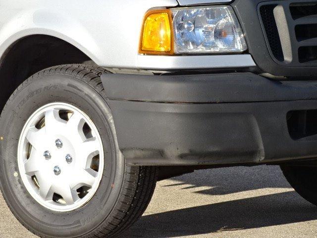 used 2005 ford ranger xl kenosha, wi 53142 for sale in kenosha, wisconsin