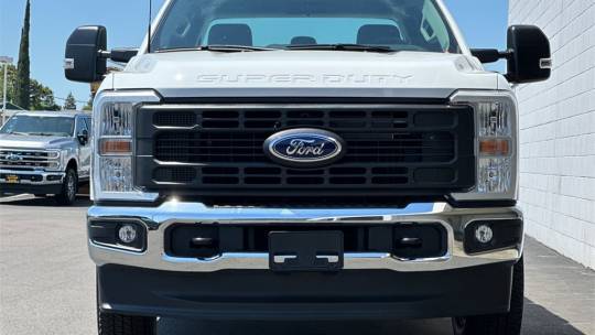 2024 Ford F-250