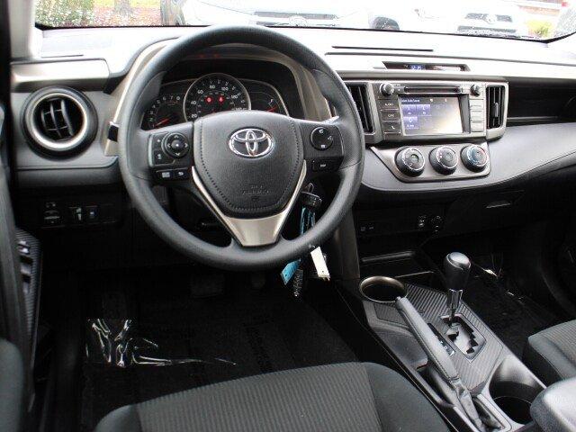 certified 2015 toyota rav4 awd le winston-salem, nc 27127 for sale in winston salem, north carolina