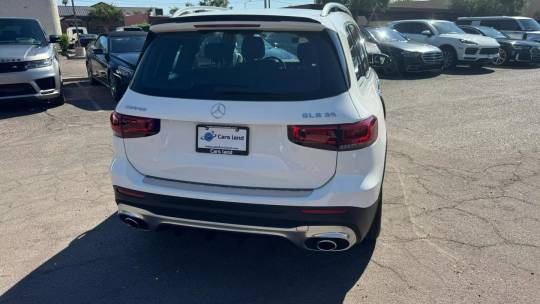 2023 Mercedes-Benz GLB