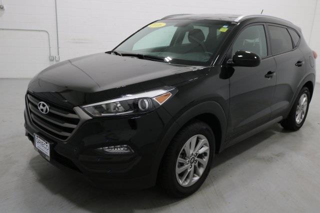 2016 hyundai tucson se awd se 4dr suv for sale in johnston, rhode island