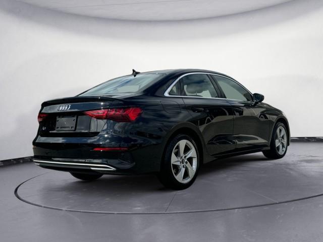 2022 audi a3 premium