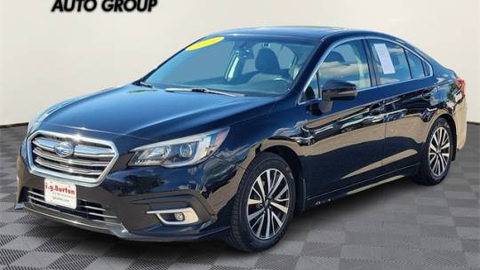 2019 subaru legacy 2.5i premium