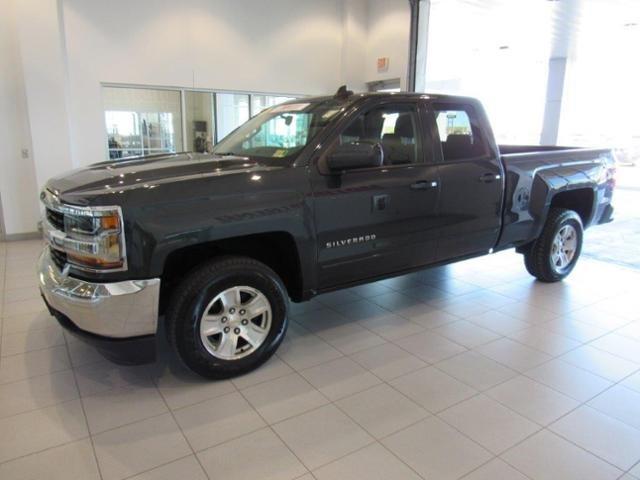 used 2019 chevrolet silverado 1500 lt morgantown, wv 26501 for sale in morgantown, west virginia