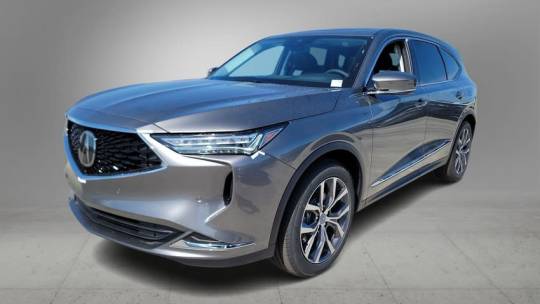 2024 Acura MDX
