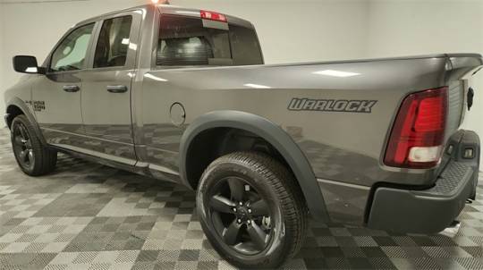 2020 ram 1500 classic warlock