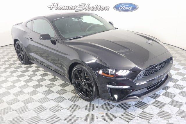 certified 2018 ford mustang coupe olive branch, ms 38654 for sale in mineral wells, mississippi
