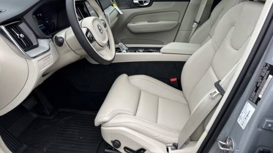 2025 Volvo XC60