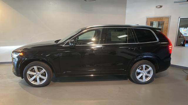 2022 volvo xc90 t6 momentum
