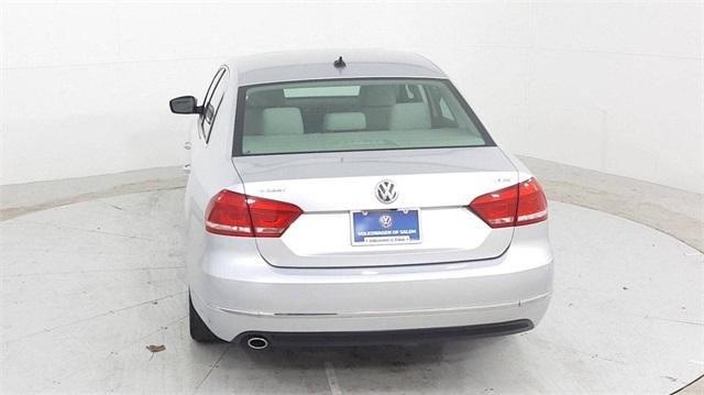 certified 2014 volkswagen passat tdi se salem, or 97301 for sale in salem, oregon