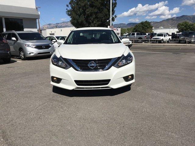 2018 nissan altima 2.5 sr 2.5 sr 4dr sedan for sale in albuquerque, new mexico