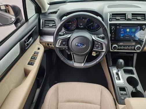 2019 subaru outback 2.5i premium in columbus, ohio