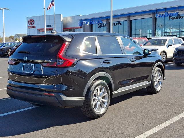 2023 honda cr-v ex-l awd