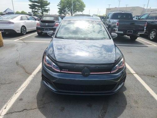 2021 volkswagen golf gti in saint louis, missouri