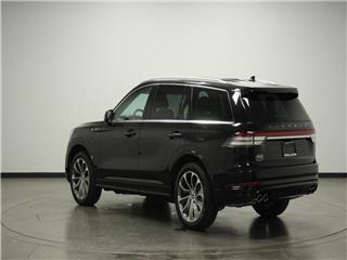 2023 Lincoln Aviator grand touring