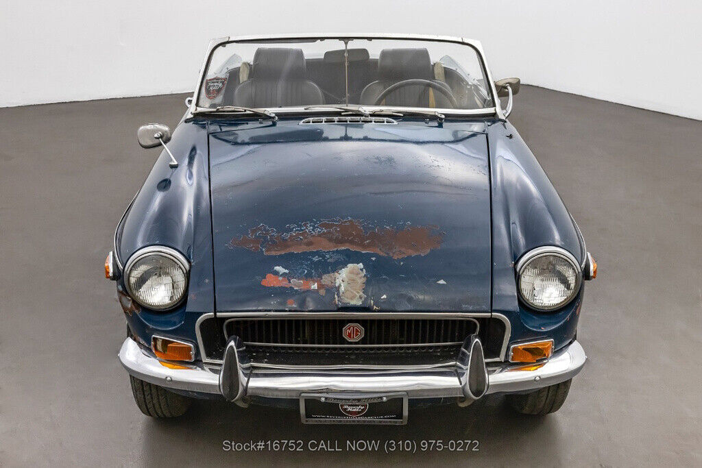 1970 mg b