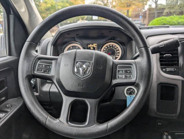 2016 ram 3500 tradesman