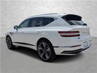2025 Genesis GV80 2.5t prestige