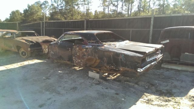 1968 dodge coronet rt440