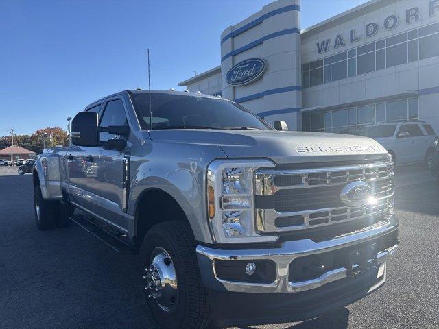 2024 ford f-350 xl
