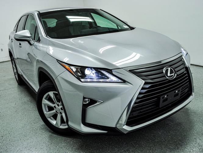 used 2016 lexus rx 350 fwd scottsdale, az 85257 for sale in scottsdale, arizona