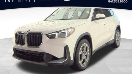 2023 BMW X1