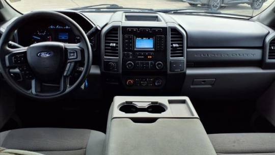 2020 Ford F-350