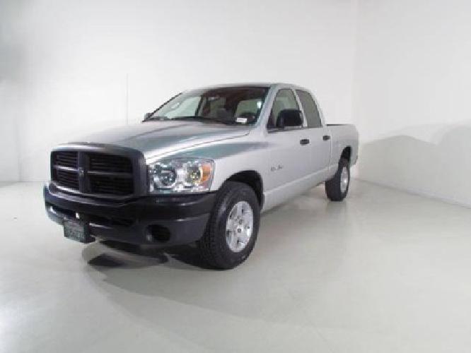 2008 dodge ram 1500 st in cerritos, ca