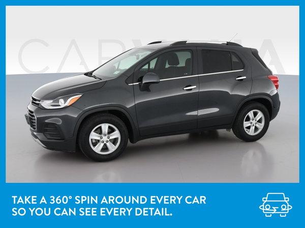 2018 chevrolet trax in hammond, indiana