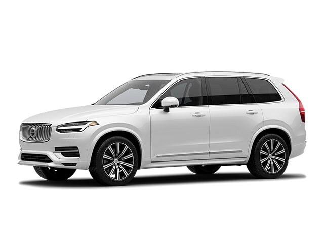 2024 volvo xc90 b6 plus bright theme